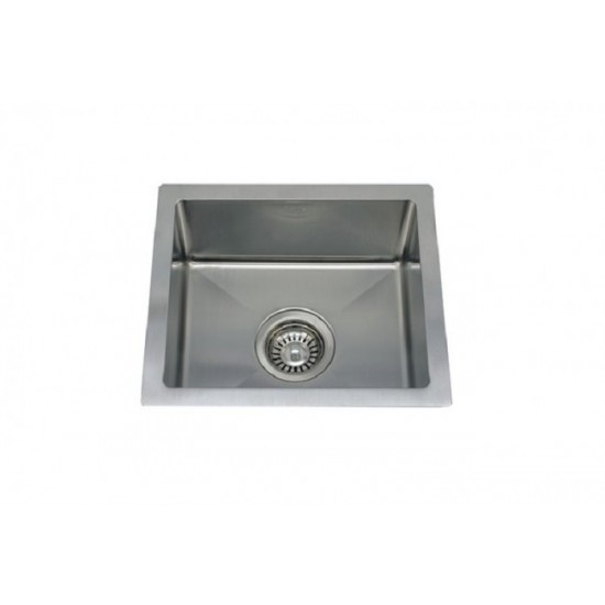 1513C-R10 Bar Sink (18G)