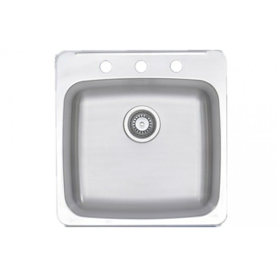 2020 Kitchen Sink (18G)