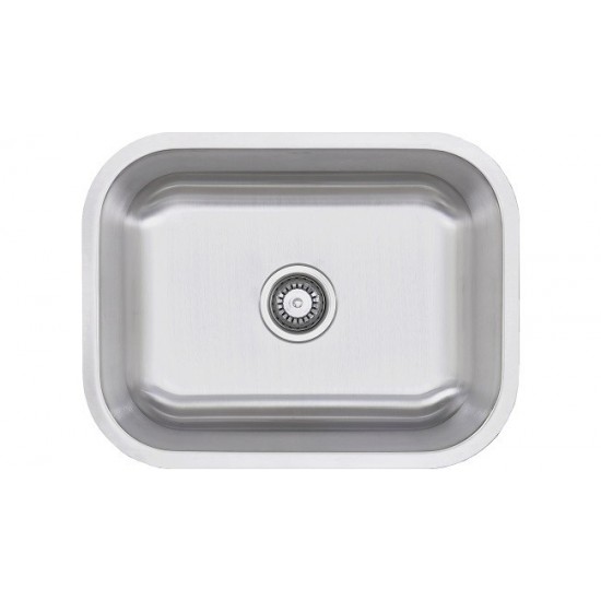 2318 Kitchen Sink (18G)