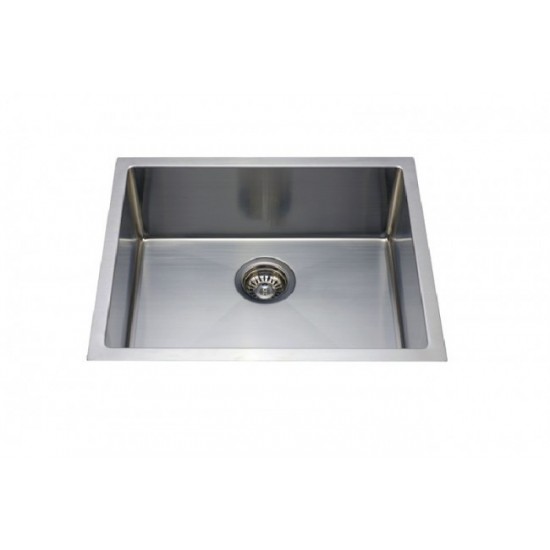 2318C-R10 Kitchen Sink