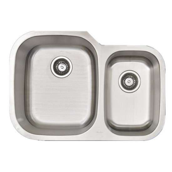 3021 Kitchen Sink (16G)