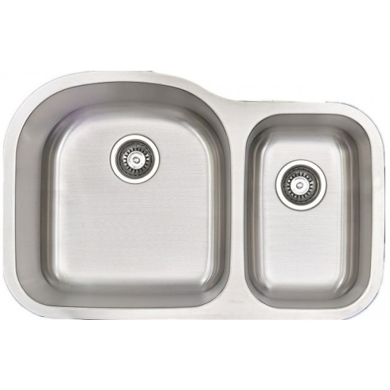 3121 Kitchen Sink (18G)