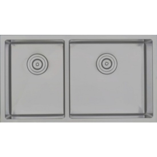 3218BR-R10 Kitchen Sink