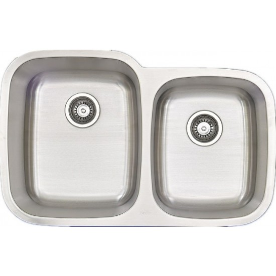 503CL Kitchen Sink (18G)