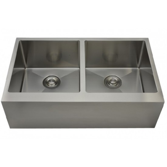 AP3320A Apron Sink (18G)