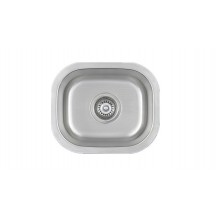 1512 Bar Sink (18G)
