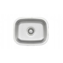 1815 Bar Sink (18G)