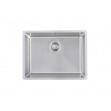 2318C-R15 Kitchen Sink (18G)