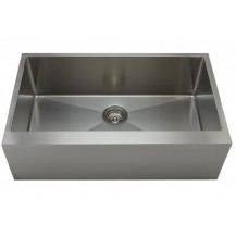 AP3320C Apron Sink (18G)