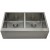 AP3320A Apron Sink (18G)